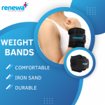 RENEWA WEIGHT CUFF 0.5 KG