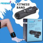 RENEWA WEIGHT CUFF 0.5 KG