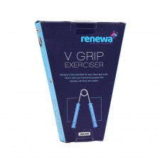 Renewa Grip Exerciser V Type