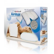 Renewa Air Max Pillow, RENSSI-AMP