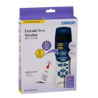 Omron HV-F128 Nerve Stimulator