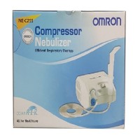 Omron NE-C25S Compressor Nebulizer