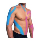 Spol kinematics Tex Sports Muscle Tape Spol kinematics Tex Sports Muscle Tape