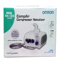 Omron NE-C28 Compressor Nebulizer