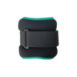 Tynor Weight Cuff(Muscle Strength,Durable, Comfortable)-2 KG,Universal Size And Get Free Renewa Pill Box Worth 100