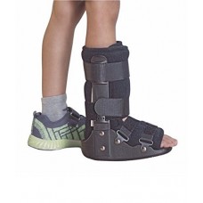 Tynor Walker Boot(Leg Protection,Rigid Support,Improved Immobilization) And Get Free Pill Box worth 280