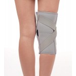 Tynor OA Knee Support (Neo) Strong Support,Pain Relief-Large, Left leg And Get Free Renewa Pill Box Worth 150