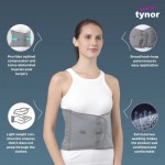 Tynor Abdominal Support, TYA-01 Tynor Abdominal Support, TYA-01