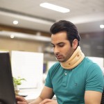 Tynor Cervical Collar Soft With Support Tynor Cervical Collar Soft With Support