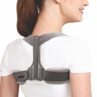 Tynor Clavicle Brace With Hook And Loop