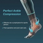 Tynor Ankle Binder 