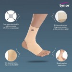 Tynor Anklet (Pair) Tynor Anklet (Pair)
