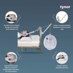Tynor Cervical Kit(Sleeping)-Universal Size And Get Free Pill Box worth 150 Tynor Cervical Kit(Sleeping)-Universal Size And Get Free Pill Box worth 150