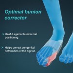 TYNOR BUNION SPLINT UNI