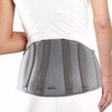 Tynor Contoured LS Support