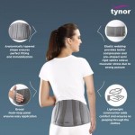 Tynor Contoured LS Support Tynor Contoured LS Support