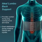 Tynor Lumbo Support Uni Tynor Lumbo Support Uni