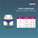 Tynor Hernia Belt Tynor Hernia Belt
