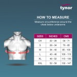 Tynor Pouch Arm Sling Tropical