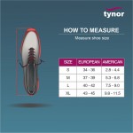 Tynor Cast Shoe