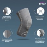 Tynor Knee Cap Open Patella 