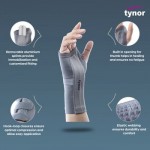 Tynor Elastic Wrist Splint Right