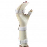 Tynor Wrist & Forearm Splint Left