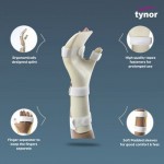 Tynor Wrist & Forearm Splint Left
