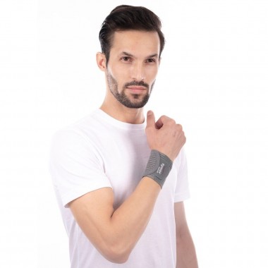 Tynor Wrist Brace with Double Lock