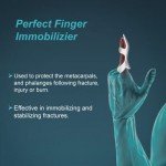 Tynor Frog Splint Tynor Frog Splint