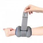 Tynor Weight Cuff(Muscle Strength,Durable, Comfortable)-1 KG,Universal Size And Get Free Renewa Pill Box Worth 100 Tynor Weight Cuff(Muscle Strength,Durable, Comfortable)-1 KG,Universal Size And Get Free Renewa Pill Box Worth 100