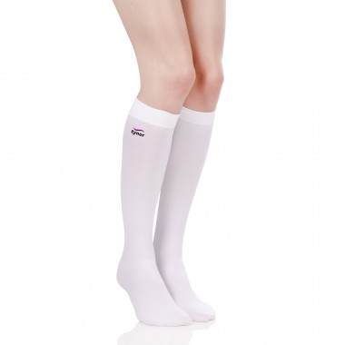 Tynor Medical Compression Stocking Thigh High Class1