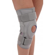 Tynor Knee Support Hinged (Neo) Compression,Support,Patellar Pressure And Get Free Renewa Pill Box Worth 150