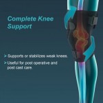 Tynor Knee Wrap Hinged (Neoprene) Knee Support And Get Free Renewa Pill Box Worth 150 Tynor Knee Wrap Hinged (Neoprene) Knee Support And Get Free Renewa Pill Box Worth 150