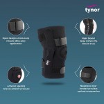Tynor Knee Wrap Hinged (Neoprene) Knee Support And Get Free Renewa Pill Box Worth 150 Tynor Knee Wrap Hinged (Neoprene) Knee Support And Get Free Renewa Pill Box Worth 150