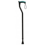 Tynor Walking Stick Soft Top Handle