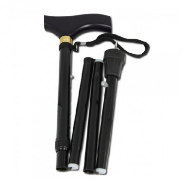 RENEWA FOLDING HAND STICK 927L