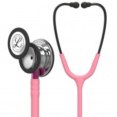 Littmann 5633 Classic III Stethoscope Pearl Pink Tube