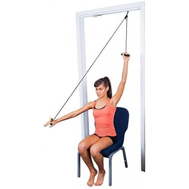 Renewa Shoulder Exercise Kit- Eco
