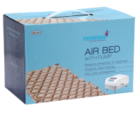 Renewa Air Bed, REN-H01