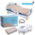 Renewa Air Bed, REN-H01 Renewa Air Bed, REN-H01