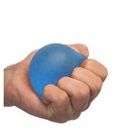 RENEWA STRESS RELIEVER GELL BALL BLUE RENEWA STRESS RELIEVER GELL BALL BLUE