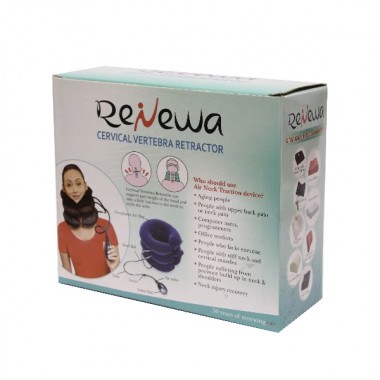 RENEWA VERTEBRA RETRACTOR DELUX