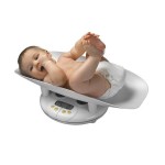 Salter 914 Electronic Baby Weighing Scale