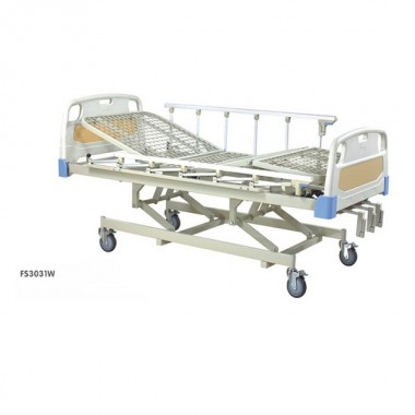 Icu Five Function Bed Imp FS-3031W