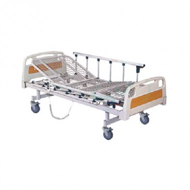 Electronic Three Function Bed FS-3220W
