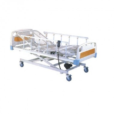 Electronic Three Function Bed With Adjustable Height FS3230W
