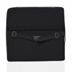 RENEWA ORTHO BACK SUPPORT PILLOW -MEMORY FOAM