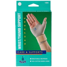 Oppo Wrist Thumb Support
