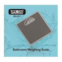 Samso Select Manual Weight Machine